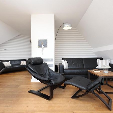Strandstrasse 2 Treibgut Laboe Ngoại thất bức ảnh
