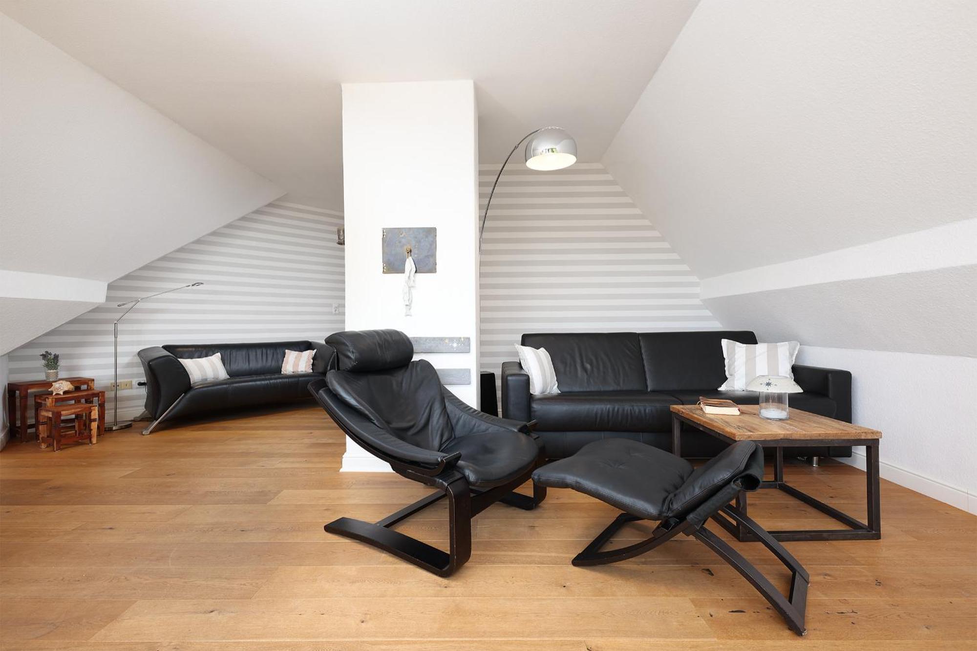 Strandstrasse 2 Treibgut Laboe Ngoại thất bức ảnh