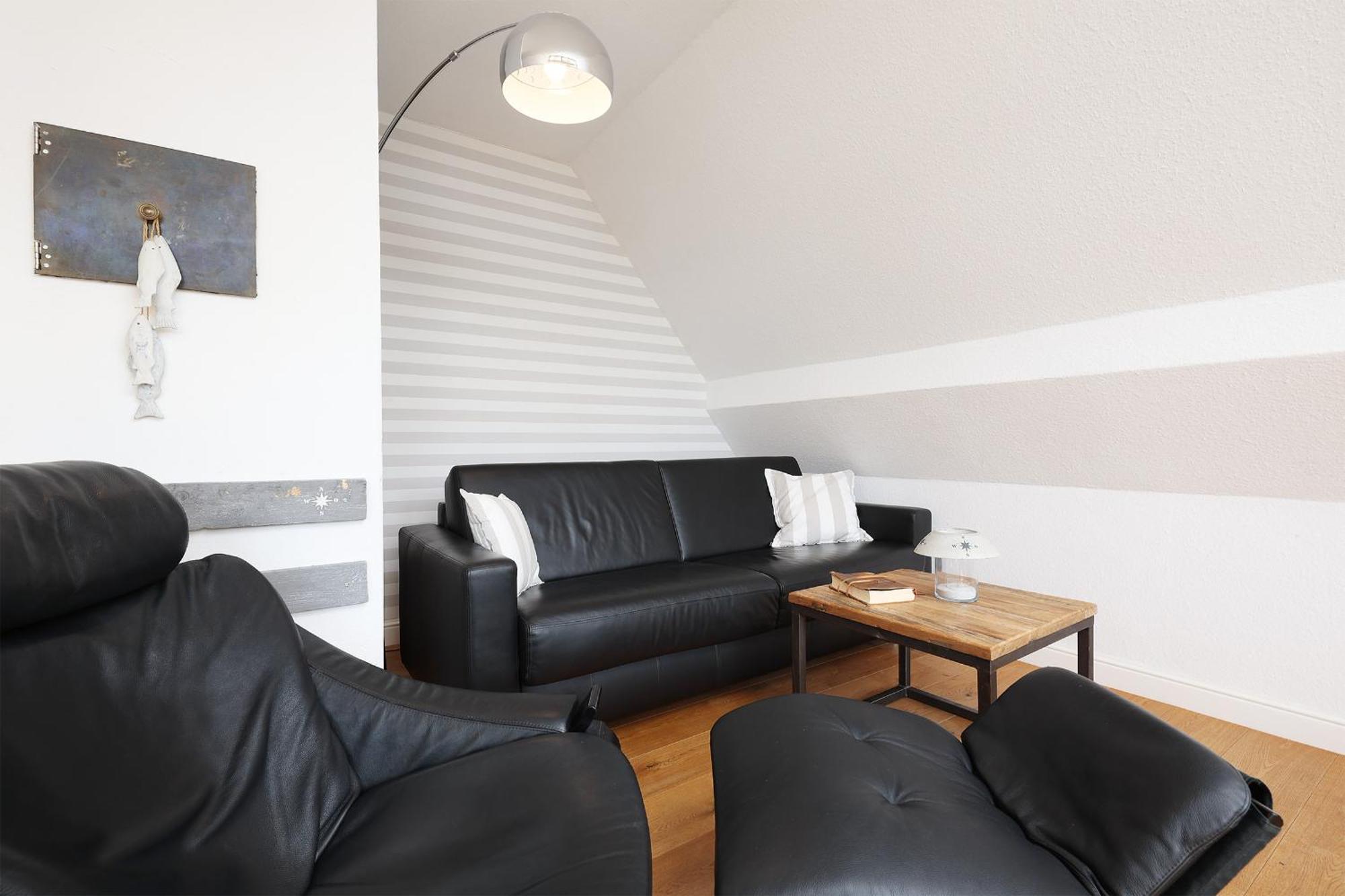 Strandstrasse 2 Treibgut Laboe Ngoại thất bức ảnh