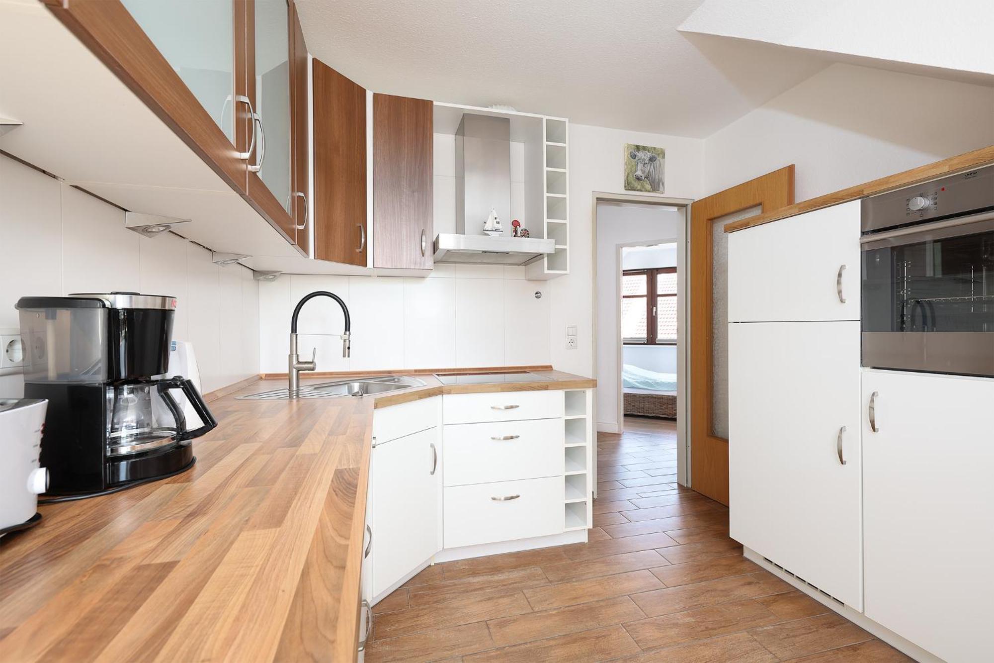 Strandstrasse 2 Treibgut Laboe Ngoại thất bức ảnh